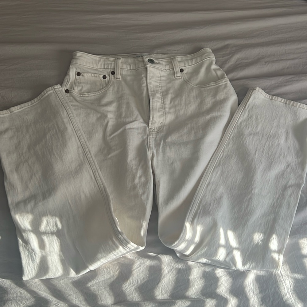 Abercrombie & fitch jeans